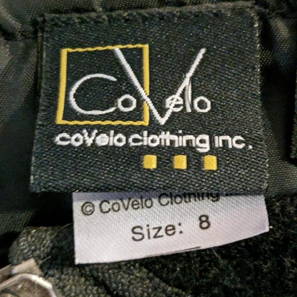 SUPER Cool Covelo Skirt - Picture 2 of 8